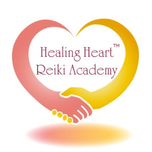 Reiki-Healing